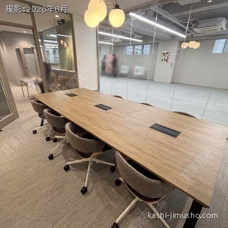 貸室内(4階) 貸室内(4階)