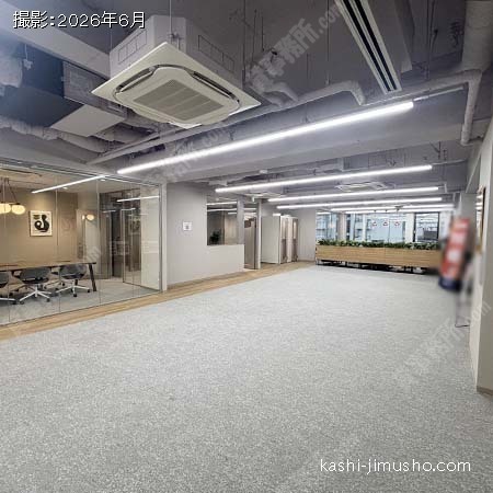 貸室内(4階) 貸室内(4階)