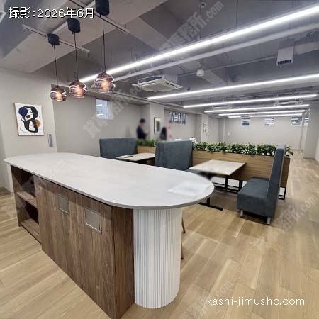 貸室内(4階) 貸室内(4階)