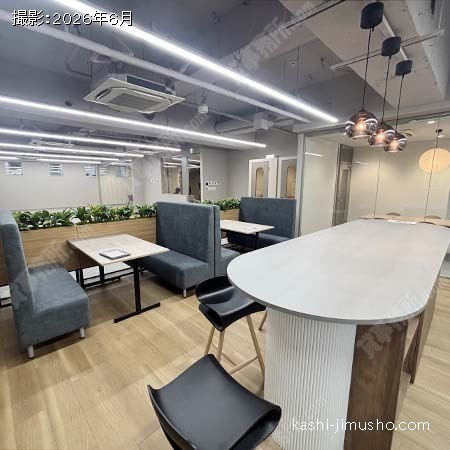 貸室内(4階) 貸室内(4階)