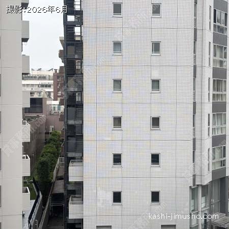 眺望(4階) 眺望(4階)