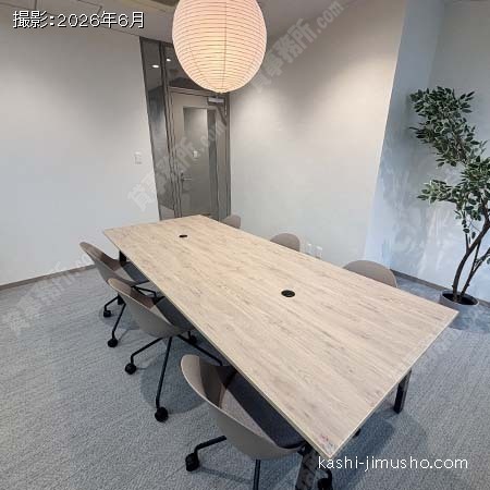 貸室内(4階) 貸室内(4階)