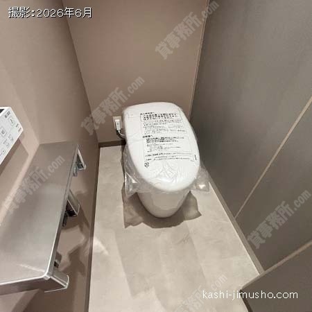 女性トイレ 女性トイレ