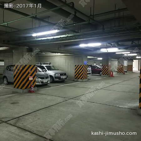 五反田 toc 駐 車場