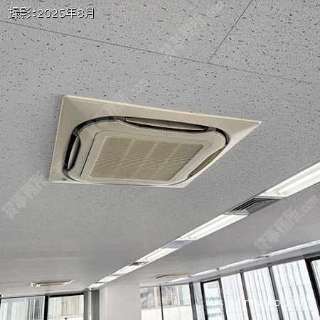 空調