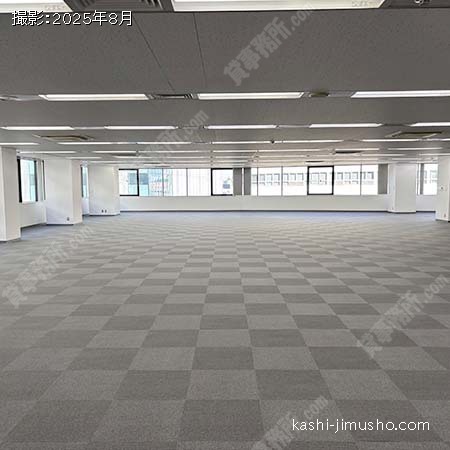 貸室内(8階)