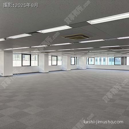貸室内(8階)
