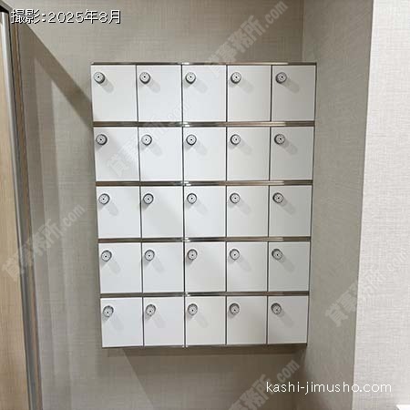 女性トイレ