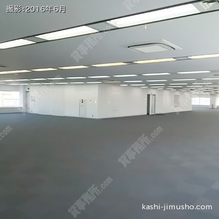 6階貸室内①