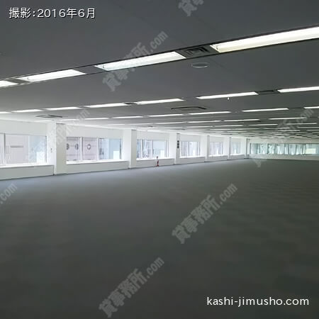 6階貸室内②