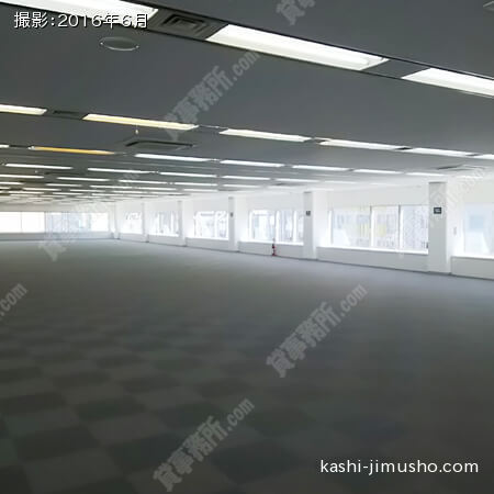 6階貸室内③