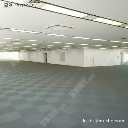 8階貸室内③