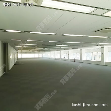 8階貸室内②