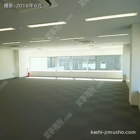 8階貸室内⑥