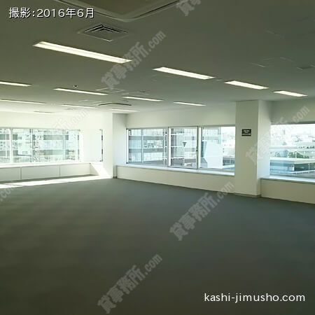 8階貸室内⑤