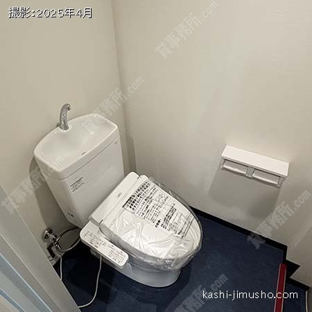 男性トイレ