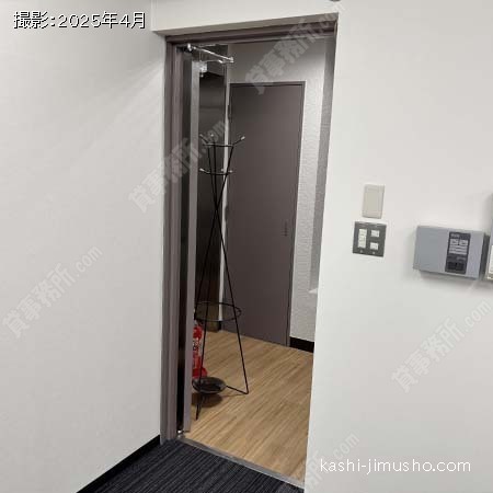 貸室内(2階)