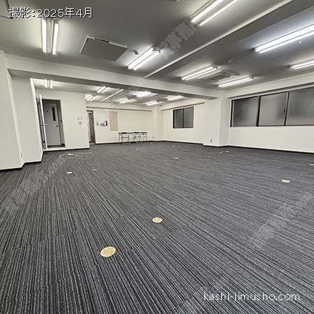 貸室内(2階)