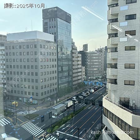 眺望(7階A) 眺望(7階A)