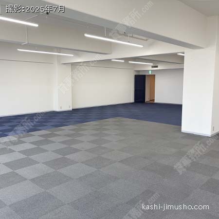 貸室内(11階165.28坪)