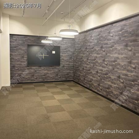 貸室内(11階165.28坪)