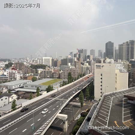 眺望(11階165.28坪)