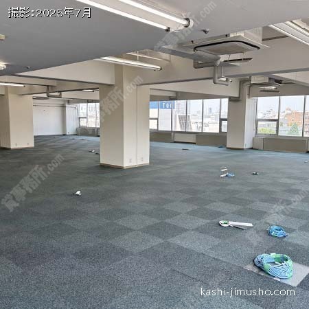 貸室内(8階1-2・30)