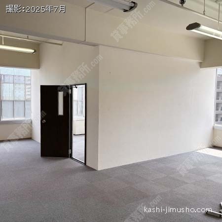 貸室内(8階1-2・30)