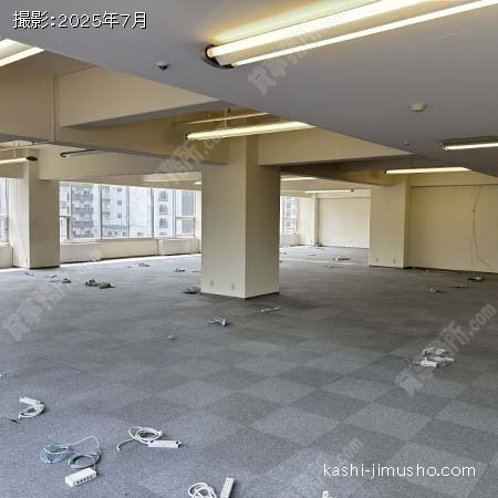 貸室内(8階1-2・30)