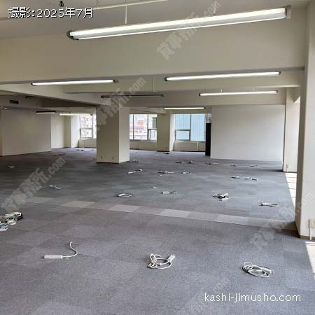 貸室内(8階1-2・30)