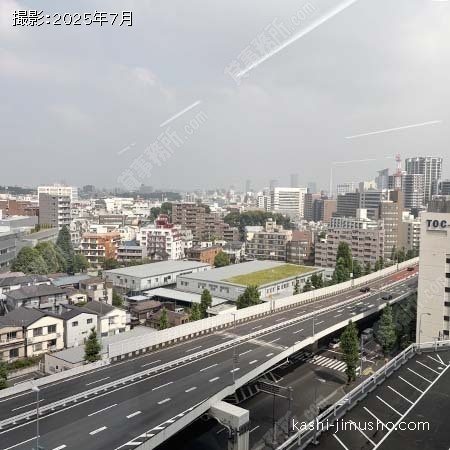 眺望(11階165.28坪)
