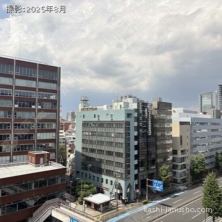 眺望(9階904号室)