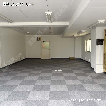 貸室内(9階904号室)