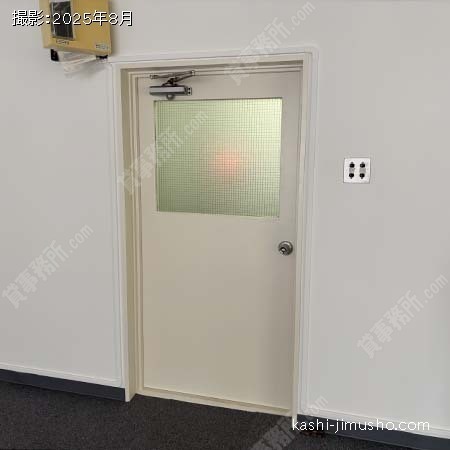 貸室内(9階904号室)