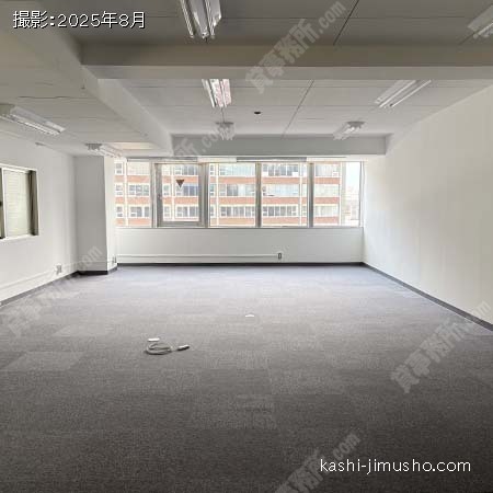 貸室内(9階904号室)