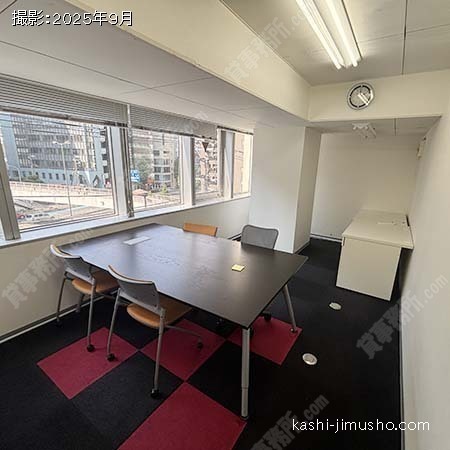 貸室内(4階403B号室)