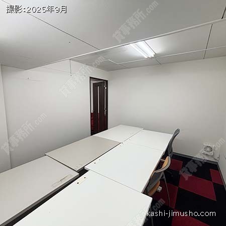 貸室内(4階403B号室)
