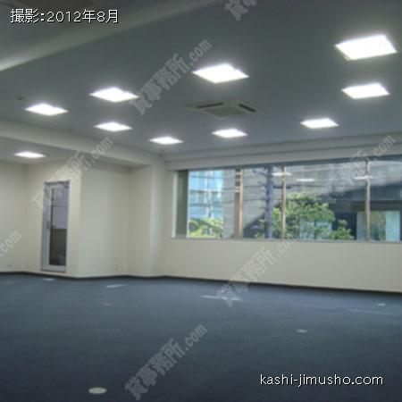 貸室
