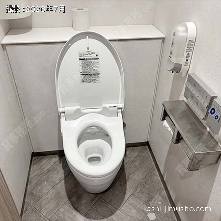 男性トイレ 男性トイレ