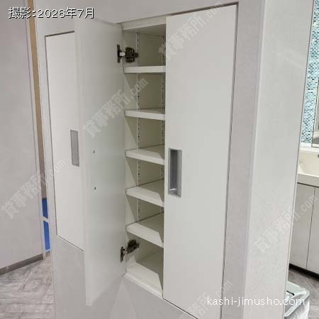 女性トイレ 女性トイレ