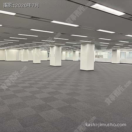 貸室内(2階) 貸室内(2階)