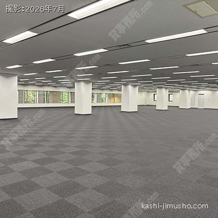 貸室内(2階) 貸室内(2階)