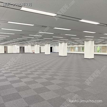 貸室内(2階) 貸室内(2階)