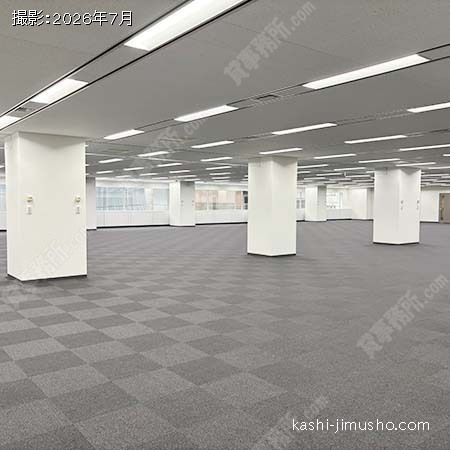 貸室内(2階) 貸室内(2階)