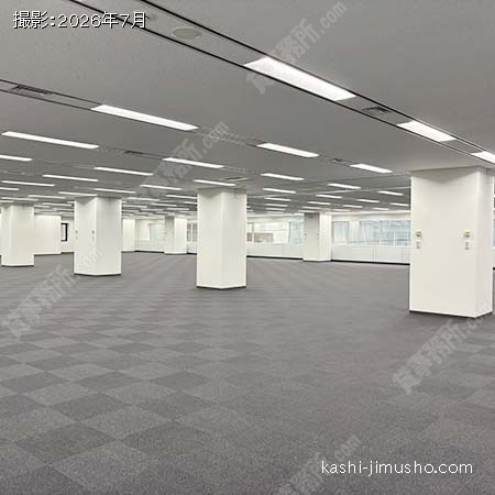 貸室内(2階) 貸室内(2階)