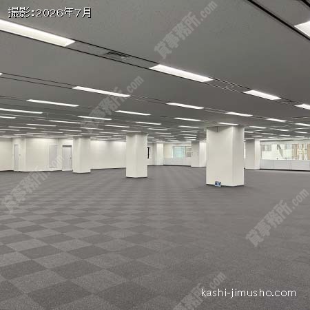 貸室内(3階) 貸室内(3階)