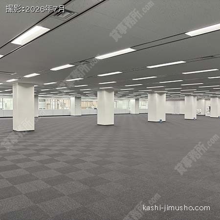 貸室内(3階) 貸室内(3階)