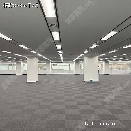 貸室内(3階) 貸室内(3階)