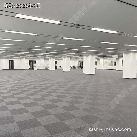 貸室内(3階) 貸室内(3階)