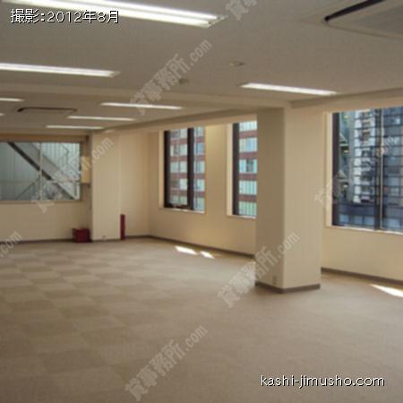 貸室内１